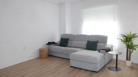 Foto 3 de Pis de lloguer a Oliva pueblo, Valencia