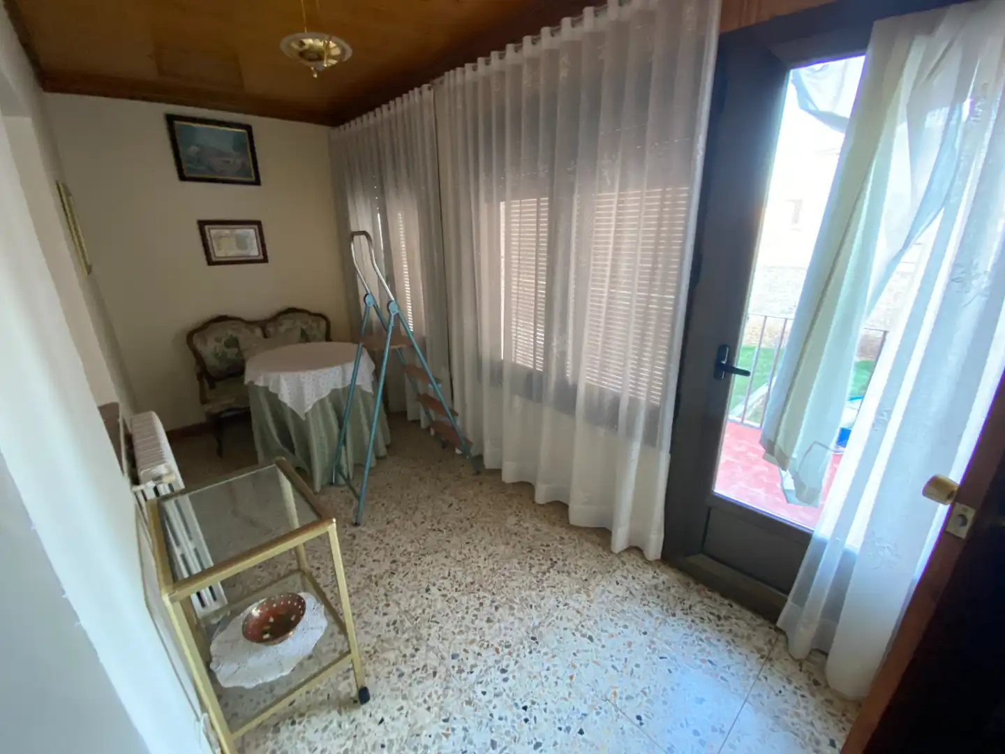 Casa adosada en venta en Fitero con Jardín privado, Terraza y Trastero