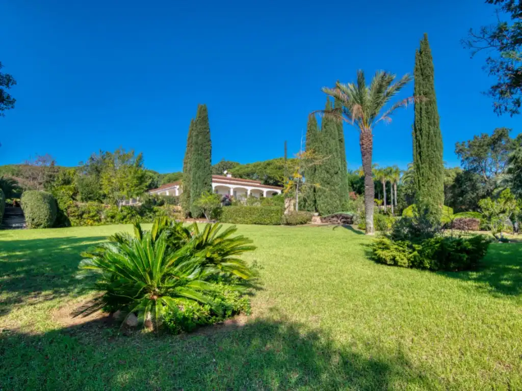 Casa con piscina en venta en Mas Trempat - Sant Amanç - Casa Nova, imagen 33