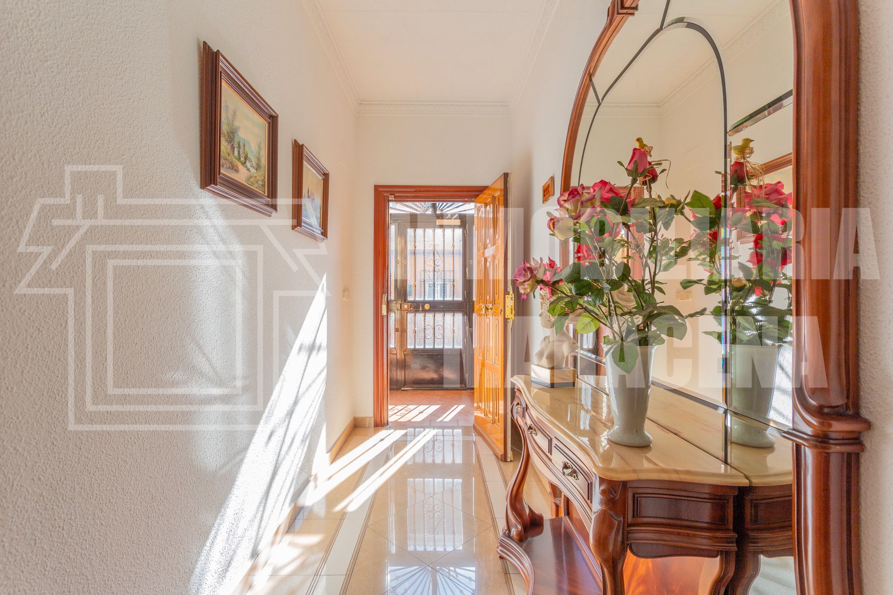 Casa o xalet en venda en  Granada Capital amb Aire condicionat, Terrassa i Forn