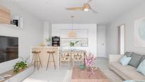 Kitchen of Apartment for sale in San Pedro del Pinatar  with Air Conditioner, Heating and Terrace