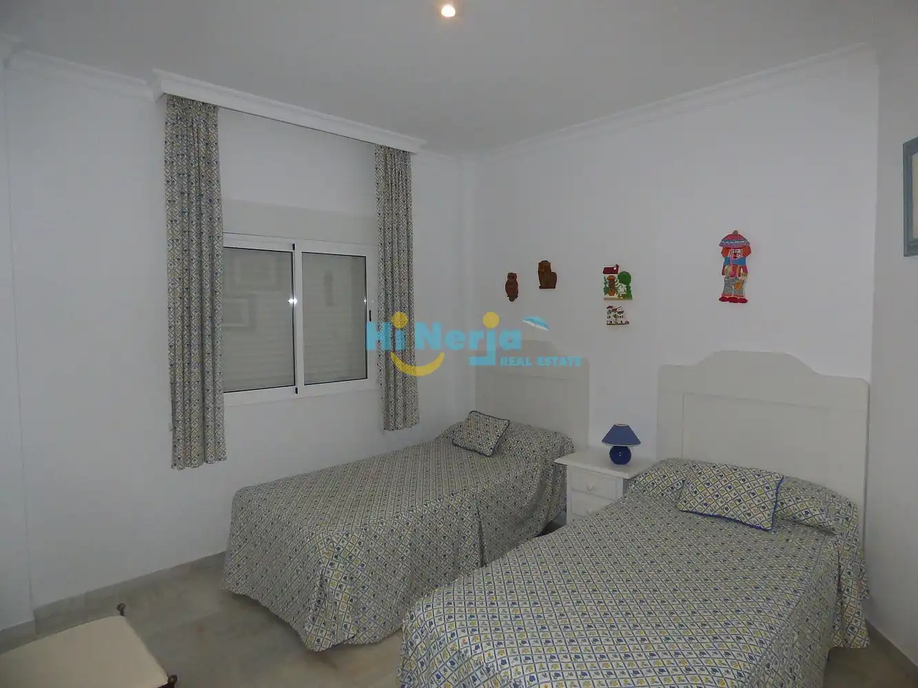 Dormitori de Àtic en venda en Nerja amb Terrassa