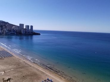 Appartement compact avec piscine à vendre à Playa de Levante