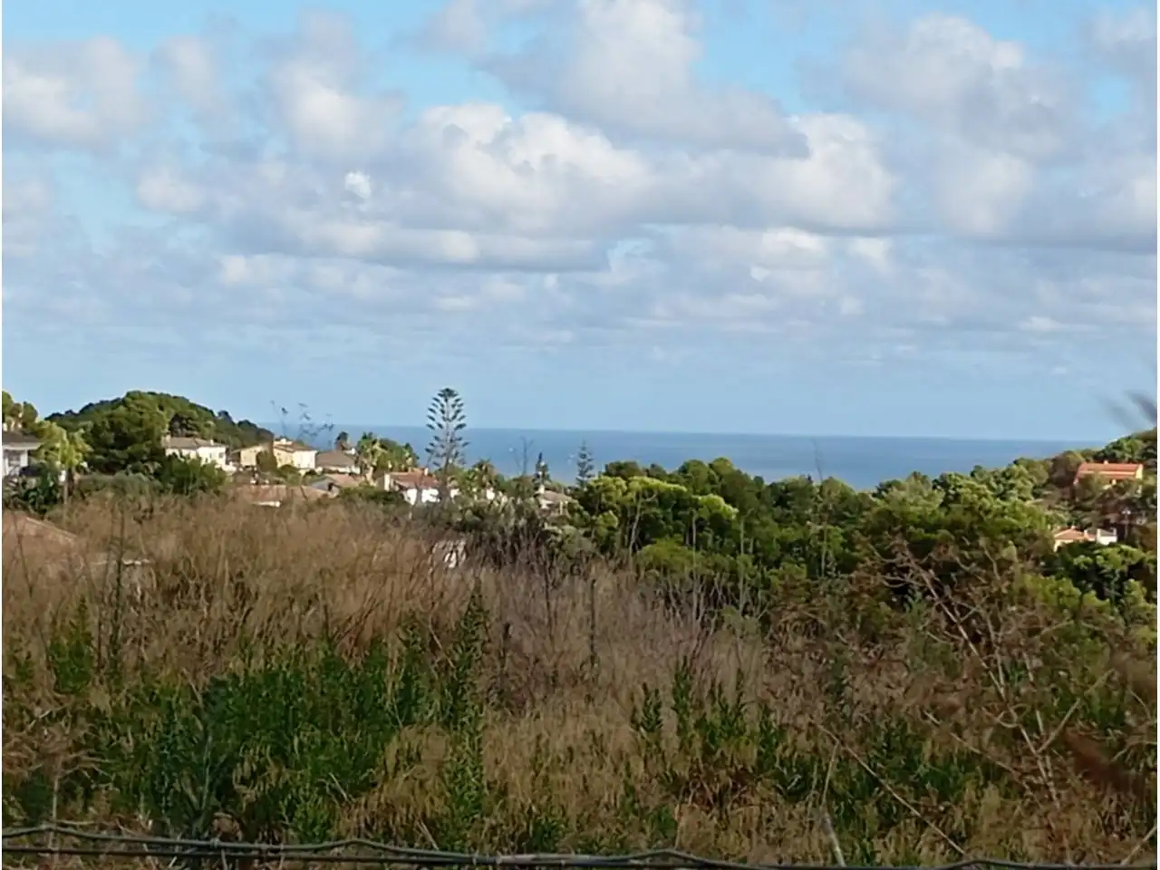 Terreno residenziale in vendita a Costa Cunit - Els Jardins - Els Rosers, imagen 4