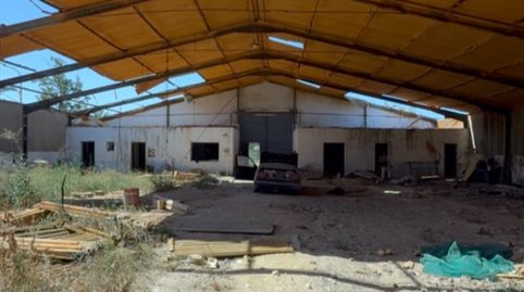 Photo 3 of Industrial land for sale in Diseminado Pinares, 5981, Chipiona Norte, Chipiona