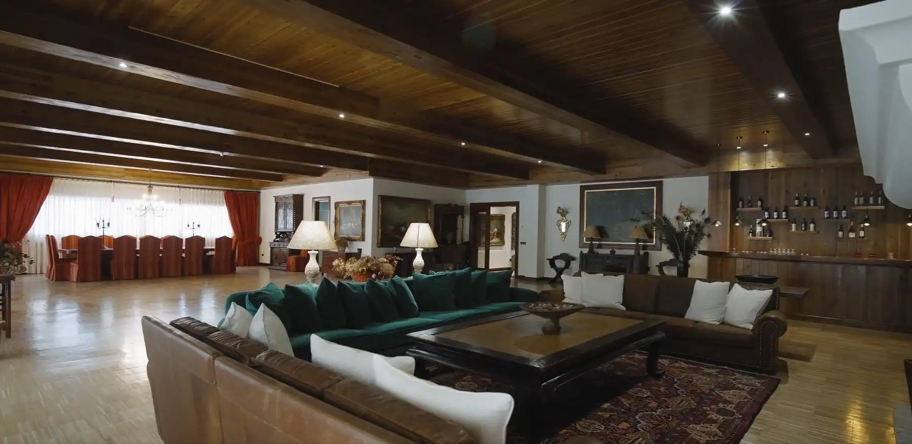 Country house zum Verkauf in Brea de Tajo
