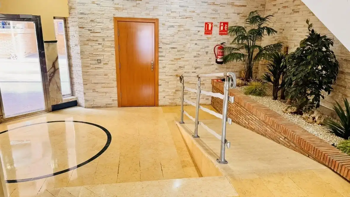 Apartments for sale in Oropesa del Mar / Orpesa  with Air Conditioner, Terrace and Storage room