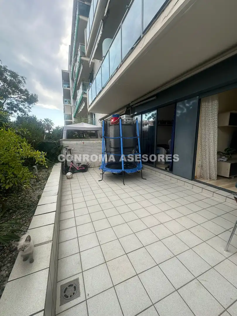 Flat with pool for sale in Fenals, imagen 19