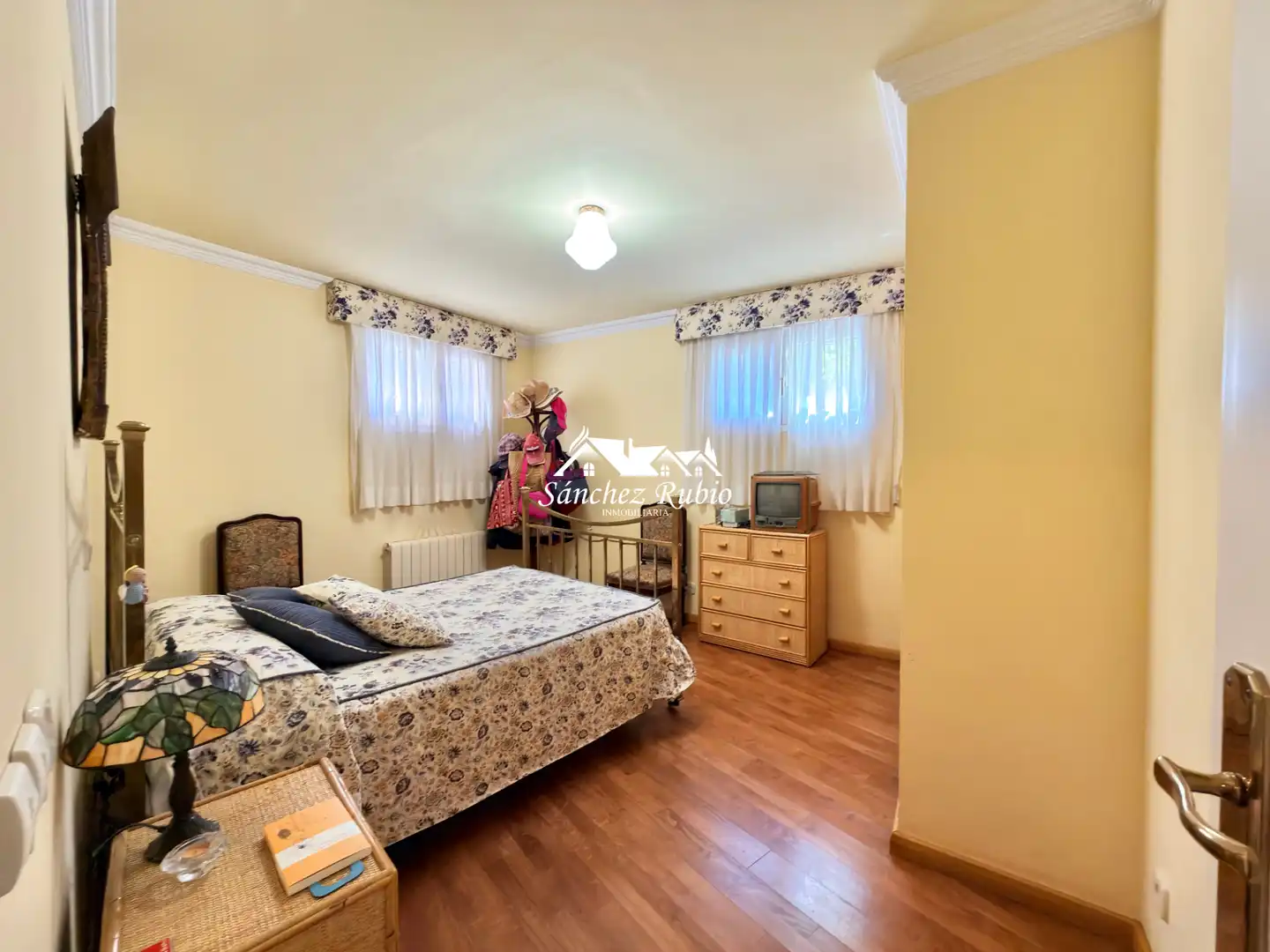 Casa o chalet en venta en Calle Fuente Albadalejo, 19, Colonia