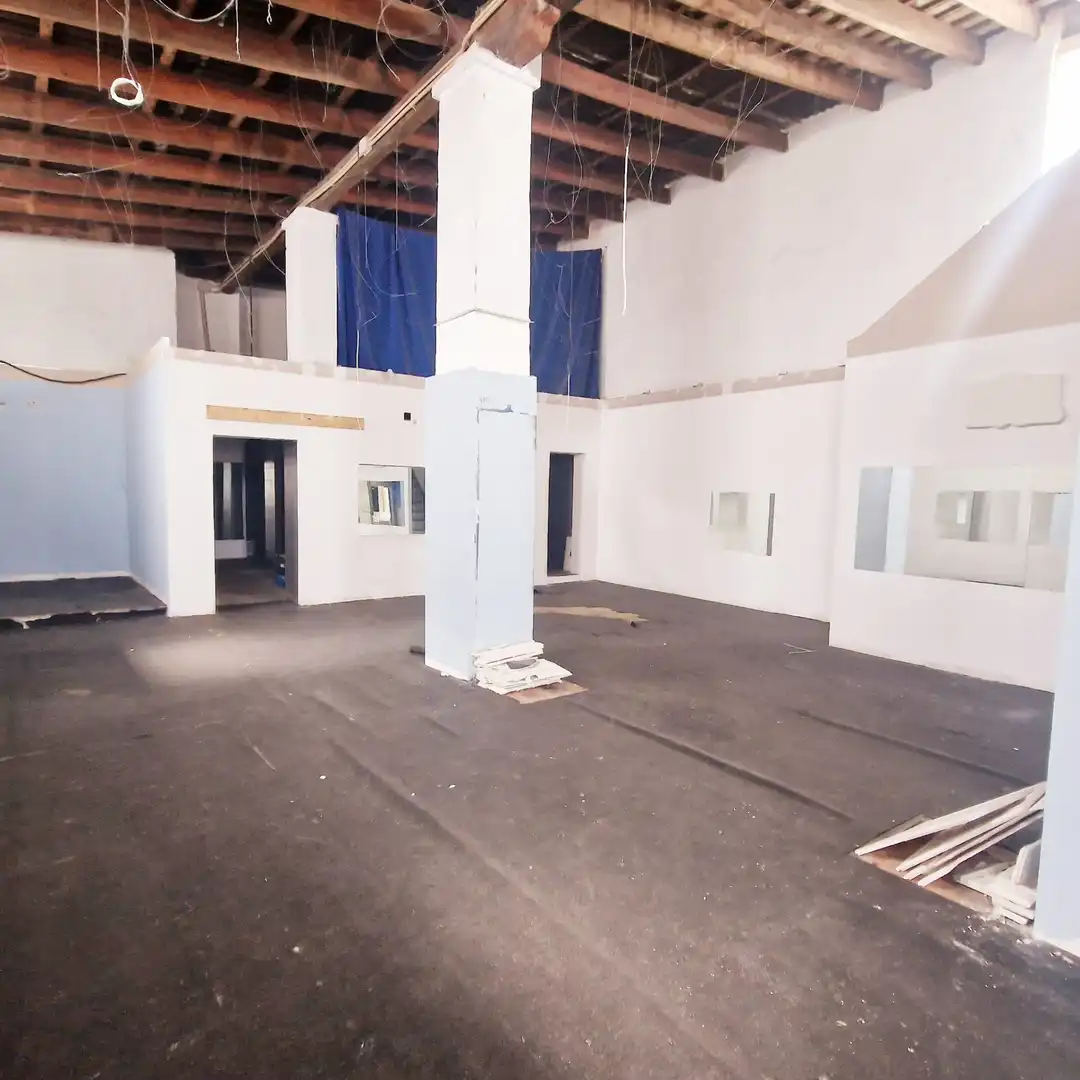 Nave industrielle à vendre à Ayuntamiento - Barrio Alto, imagen 3