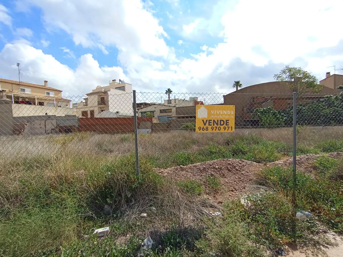 Terreny residencial en venda a Puerto Lumbreras, imagen 11