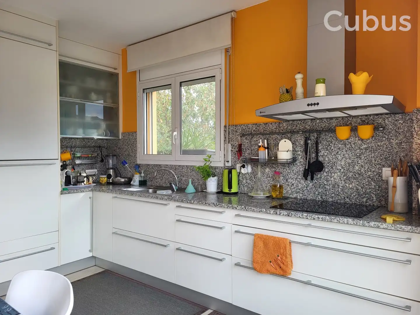 Semi-detached house with terrace for sale in Santa Pau, imagen 22