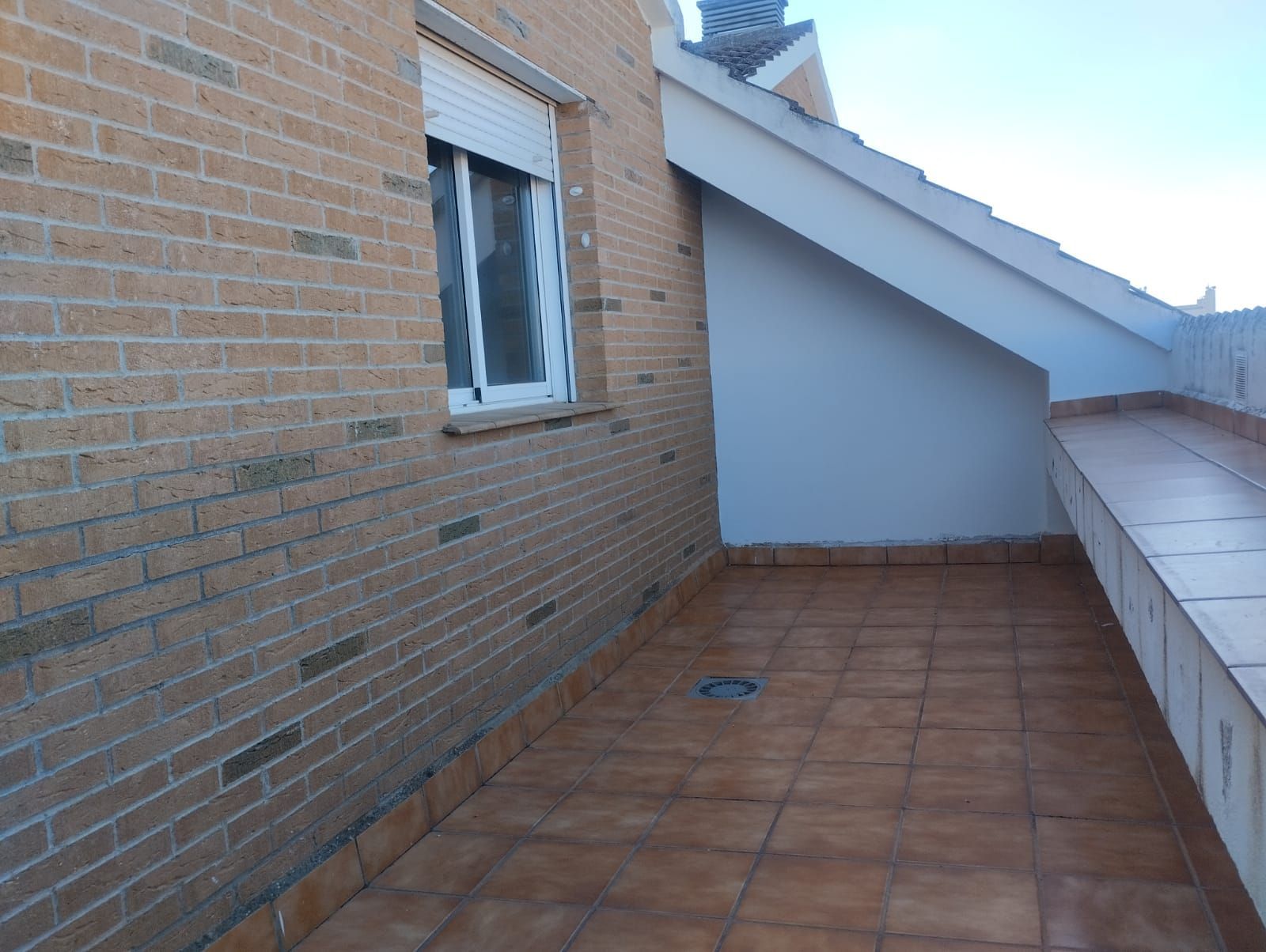 Ático en venta en Plaza Séptimo Arte, 18