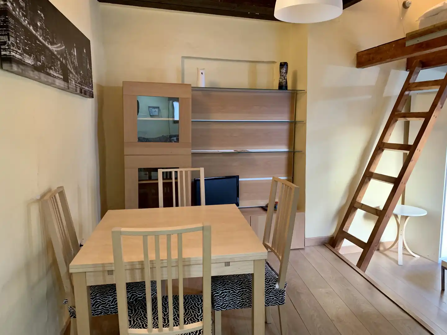 Duplexes for rent in Granada, Granada