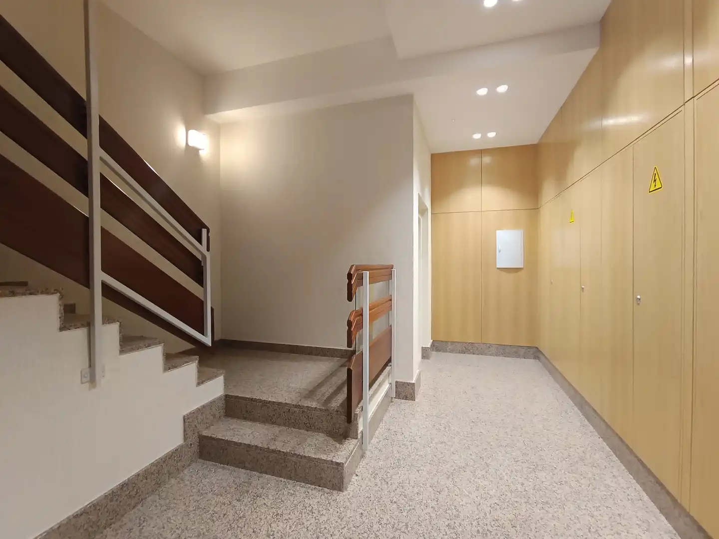 Wohnung mit Aufzug zum Verkauf in Kantarranas Kalea 24, imagen 3