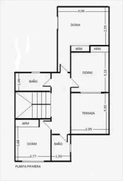 Casa bifamiliare in vendita a Cadalso de los Vidrios, imagen 11