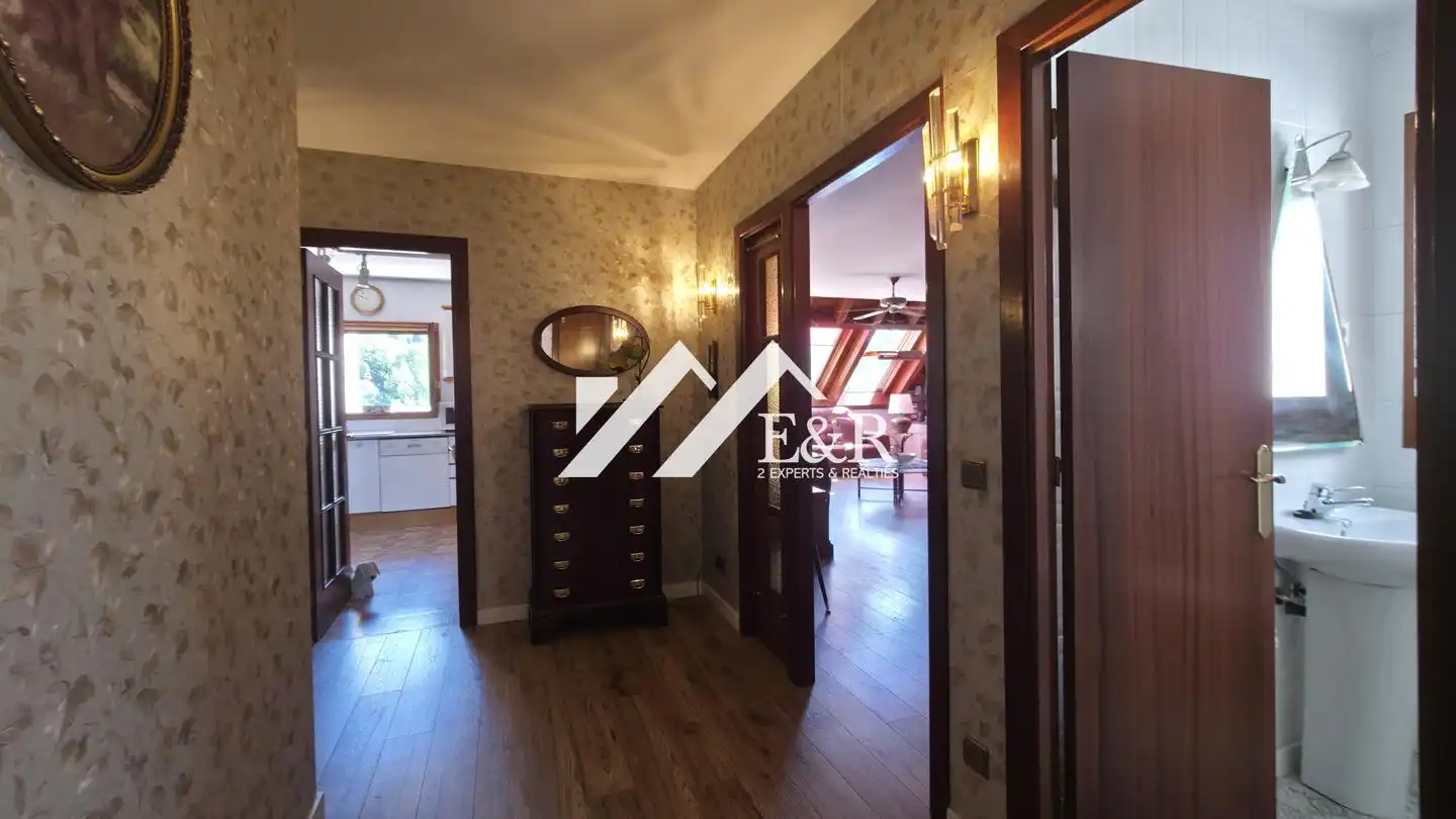 Dúplex con ascensor en venta en Av. de Sant Antoni, imagen 29