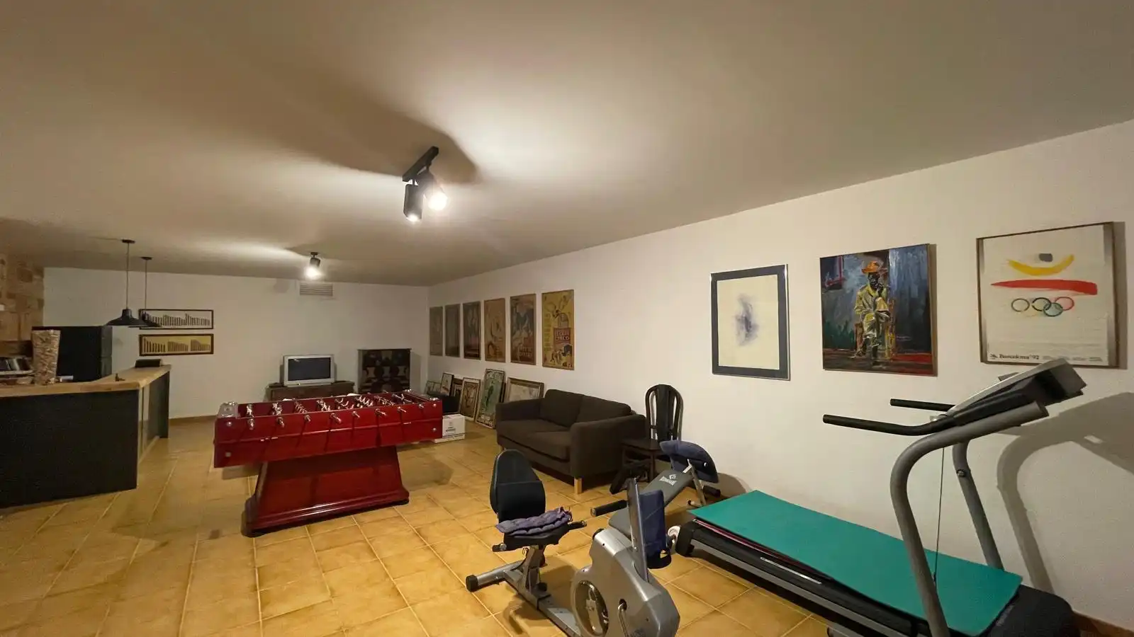 Casa o xalet en venda en Palafrugell amb Jardí privat, Terrassa i Traster