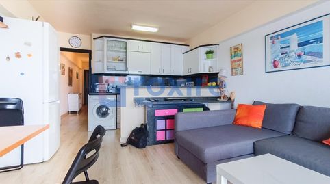 Foto 4 de Apartament de lloguer a Calle Vara de Rey, 18, Sant Antoni de Portmany, Illes Balears