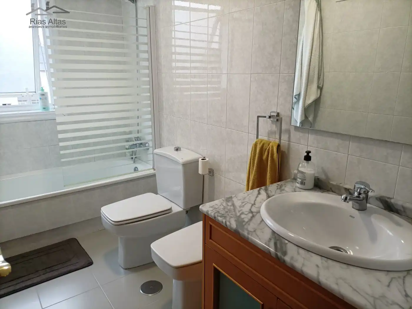 Wohnung zur Miete in Calle REGATA CUTTY SARK, Monte Alto - Zalaeta - Atocha