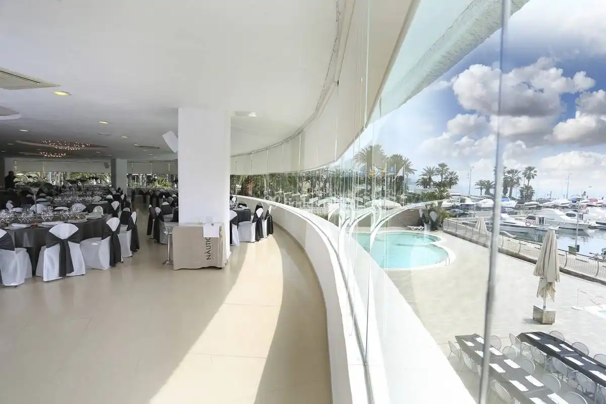Terrassa de Apartament en venda en Salou amb Aire condicionat, Calefacció i Terrassa