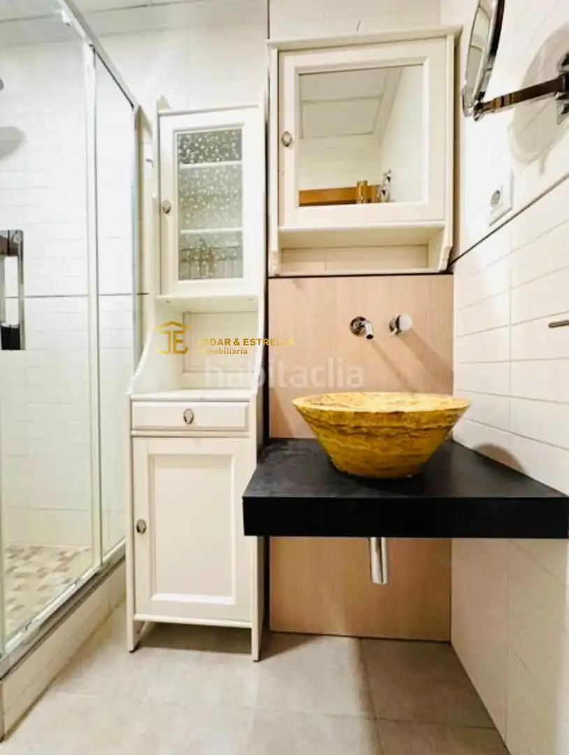 Apartament amb terrassa en venda a Lorca Ciudad, imagen 25