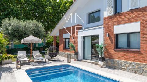 Foto 2 de Casa o chalet en venta en Misericordia, Canet de Mar, Barcelona