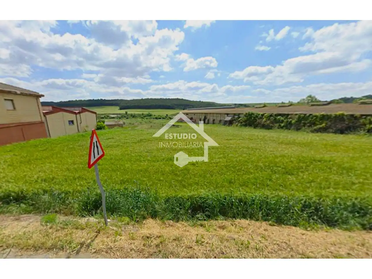 Land for sale in Lazagurría