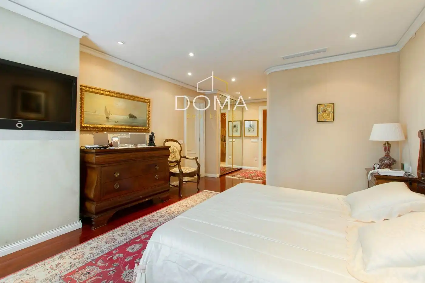 Casa adosada en venta en Cavallers, Pedralbes