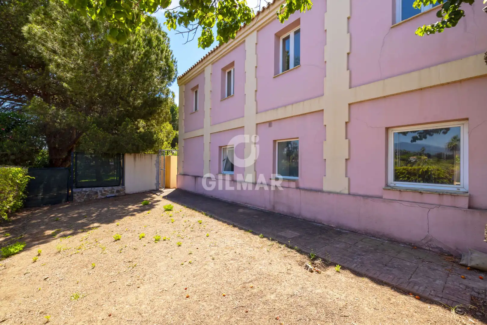 Villa mit Garten zum Verkauf in Selwo, imagen 36