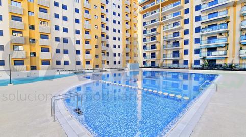 Foto 4 de Ático en venta en Playa de Gandia, Valencia