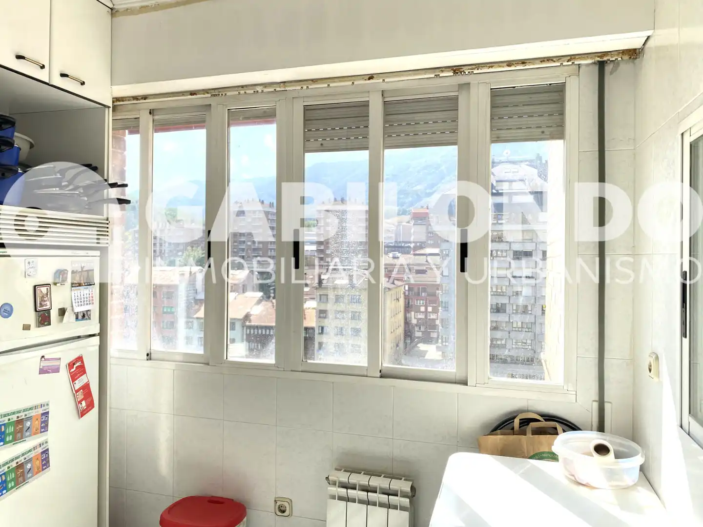 Piso con terraza en venta en Urazandi Kalea 8W, imagen 8