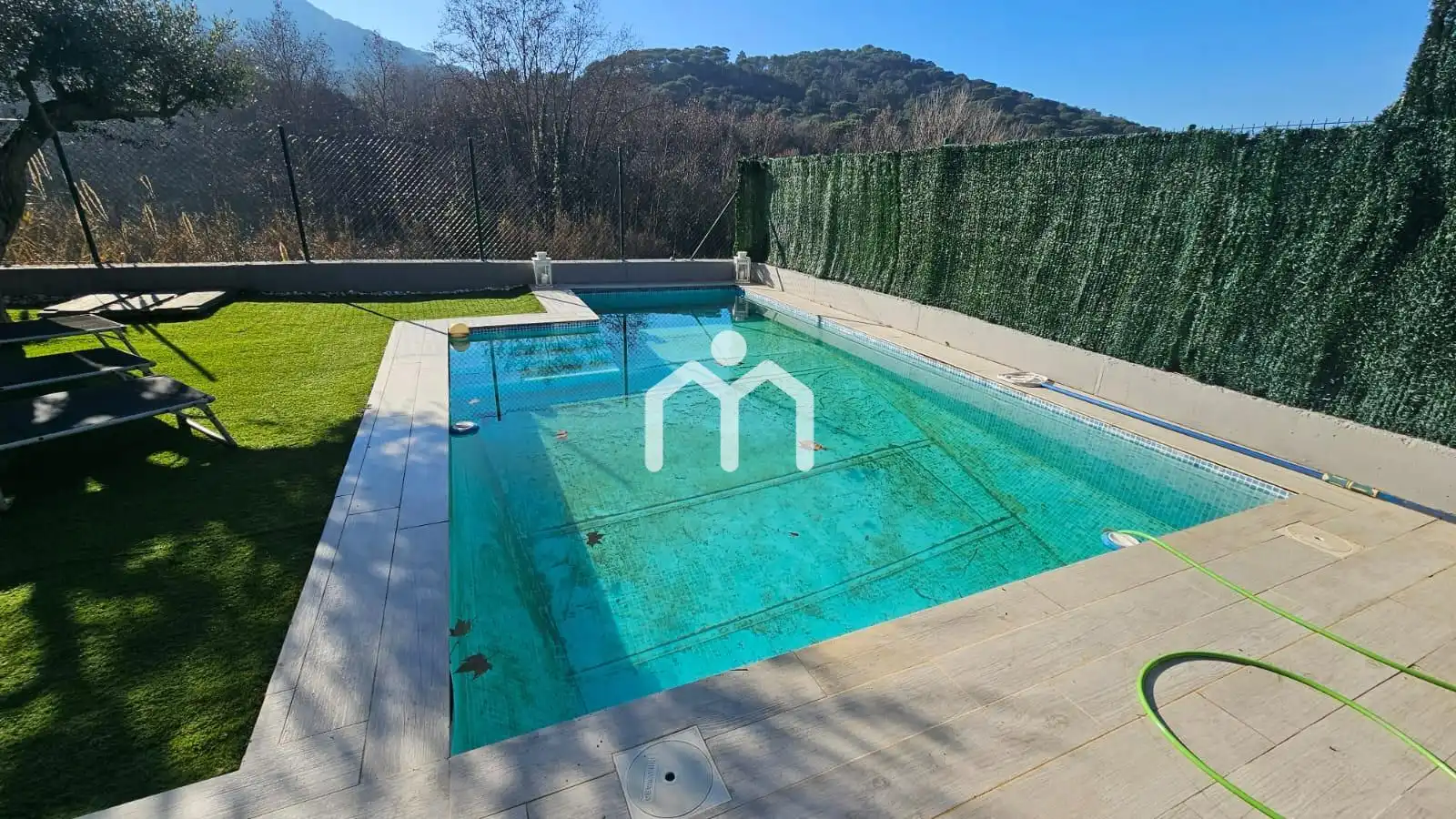 Detached house with terrace for sale in Dosrius poble, imagen 7