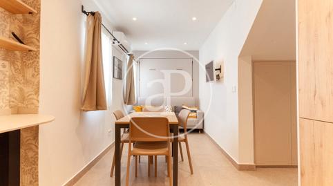 Photo 5 of Flat for sale in C/ de Moratín, Sant Francesc, Valencia