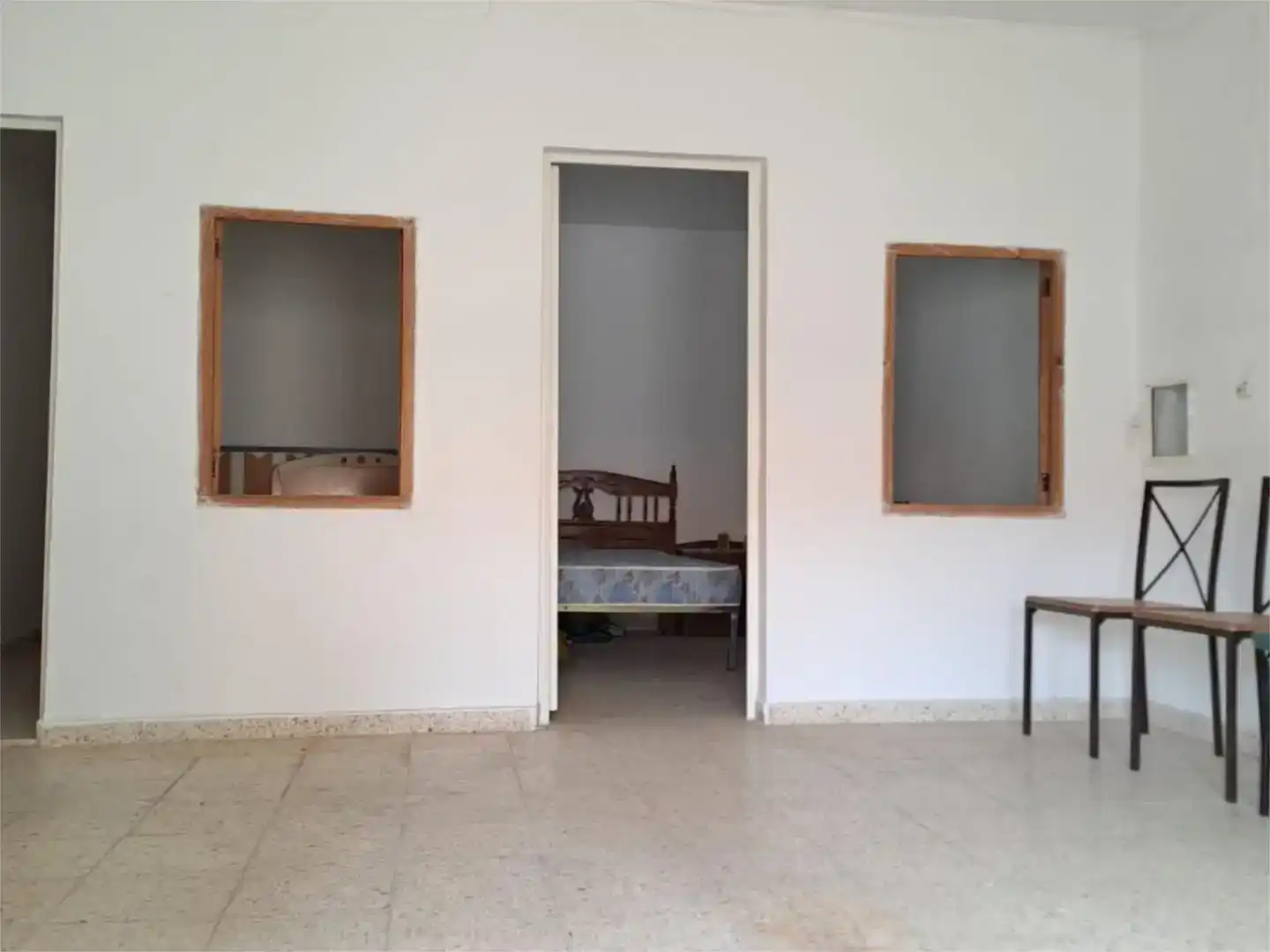 Casa adosada en venda en Valdelacasa de Tajo