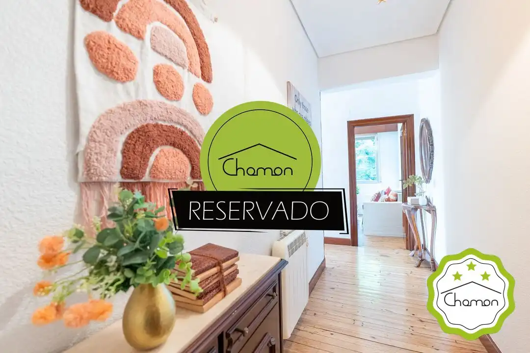 Habitación de Piso en venta en Bilbao  con Calefacción y Balcón