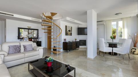 Photo 3 of Attic for sale in Urbanizacion Almendro, 5c, Los Arqueros - Puerto del Almendro, Benahavís