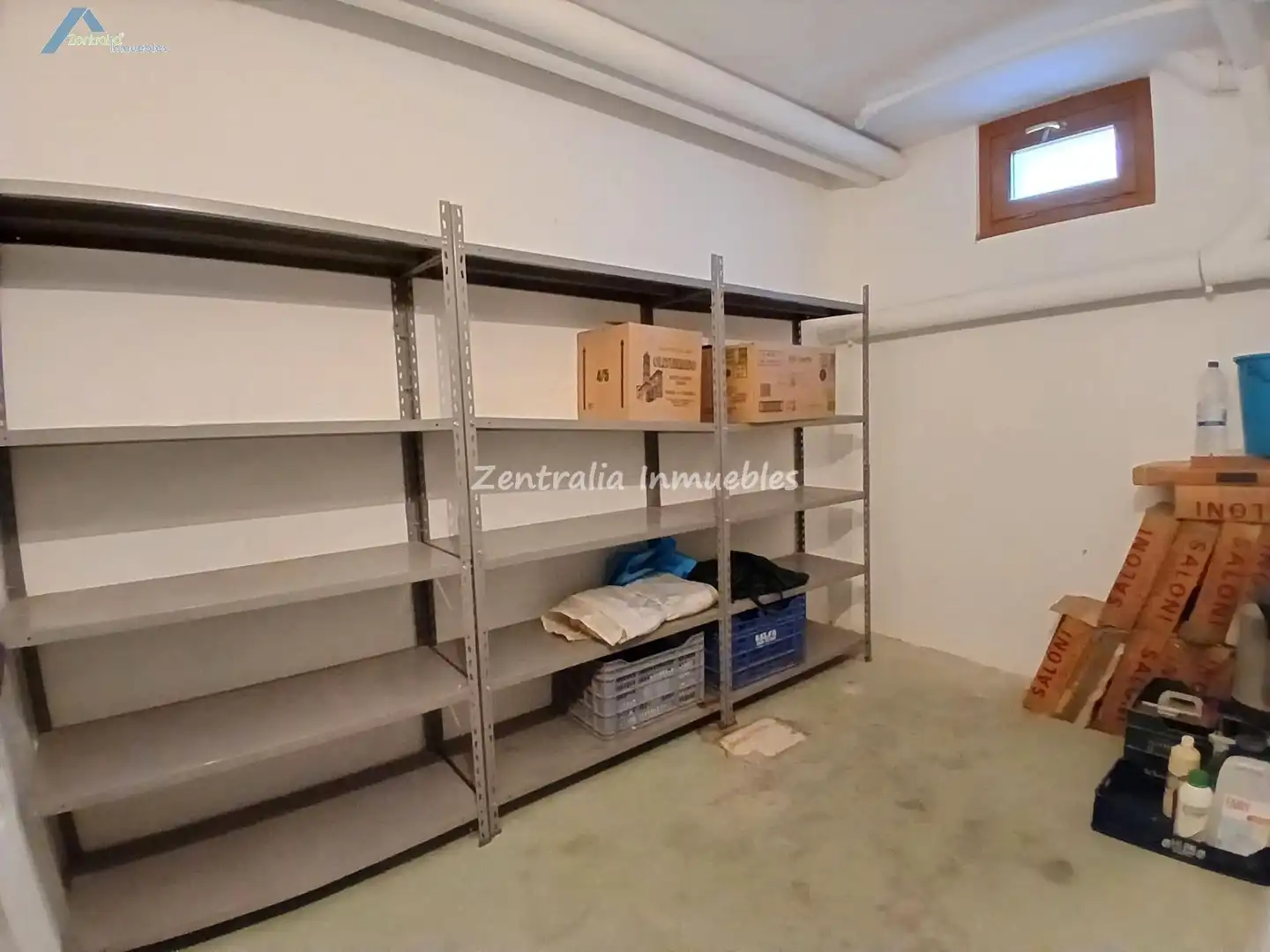 Piso en venta en Pedrola con Calefacción, Terraza y Trastero