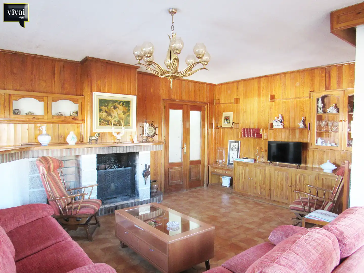 Casa bifamiliare in vendita a Escalona, imagen 41