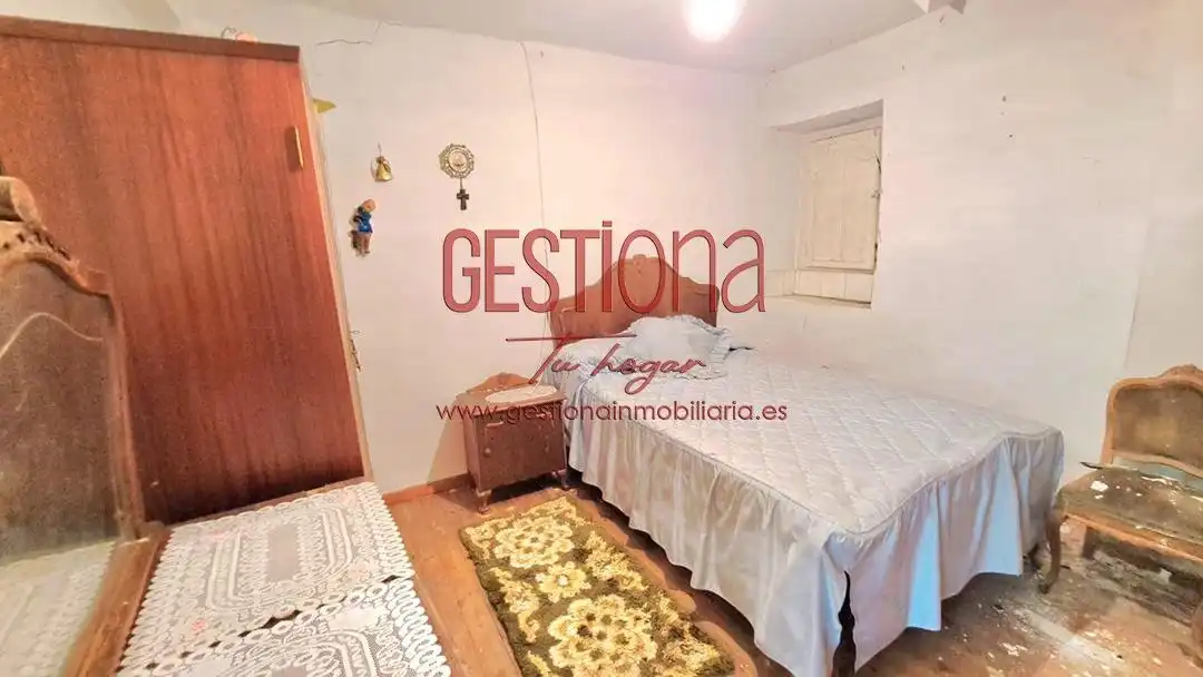 Casa o xalet en venda a Hazas de Cesto