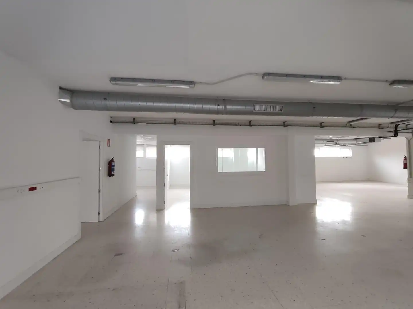 Local comercial en alquiler en Calle Bruno Mauricio Zabala, imagen 9