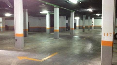 Foto 3 de Garatge en venda a Carrer Ernesto Che Guevara, 22, La Constitución - Canaleta, Valencia