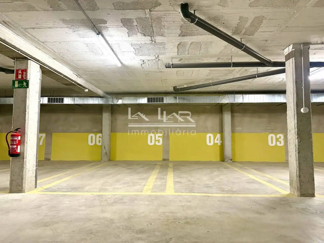 Wohnung zur Miete in Calle Verdaguer, 31, Centre