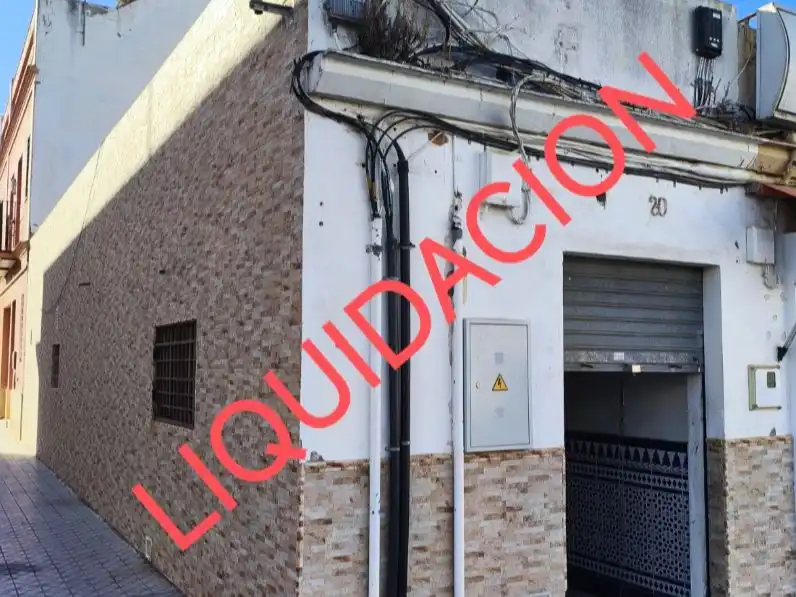 Casa o xalet en venda en Mairena del Alcor, Sevilla