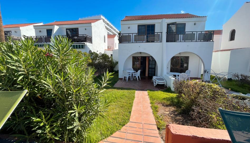 Foto 1 de Casa o chalet en venta en Avenida de Gran Canaria, 28, Playa del Inglés, Las Palmas