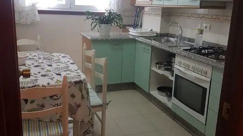 Foto 2 de Pis de lloguer a Rúa de Eugenio Kraff, 4, As Travesas - Balaídos, Vigo