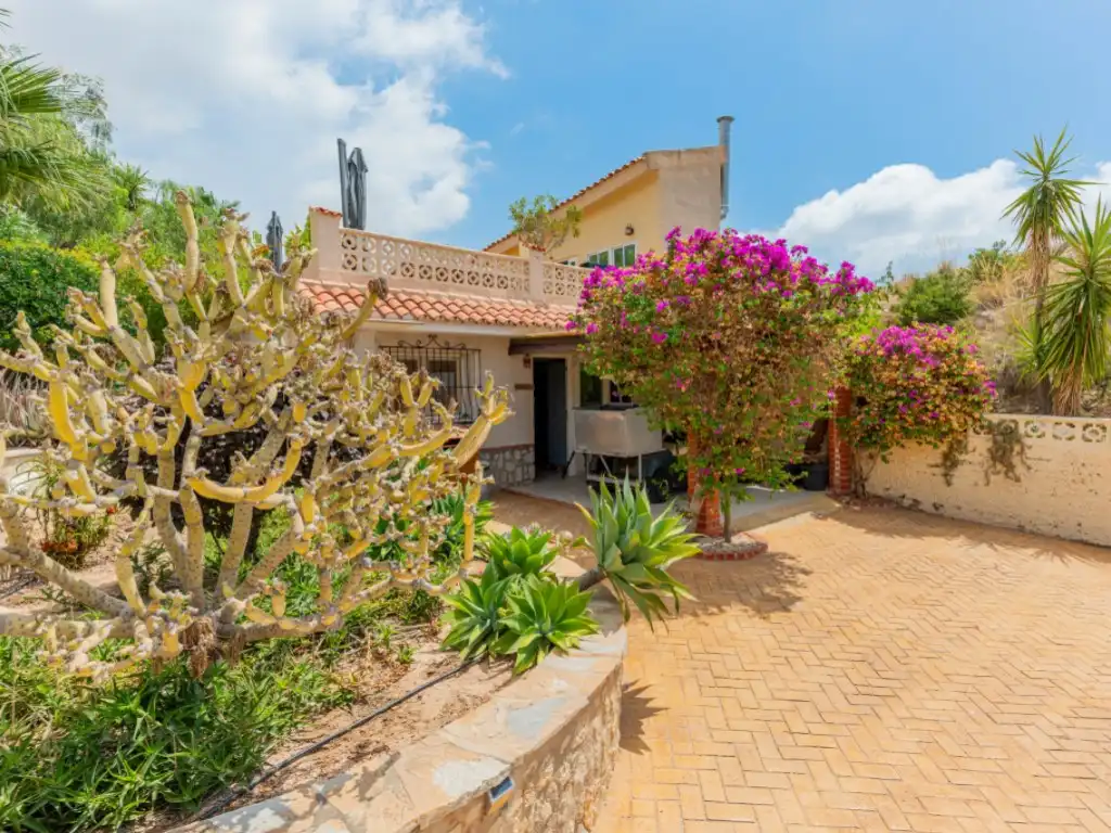 Houses for sale in Camino Ramos Lo, 8, Villamontes - Boqueres