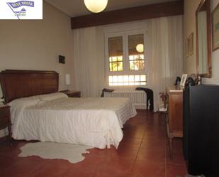 Bedroom of House or chalet for sale in  Albacete Capital  with Heating