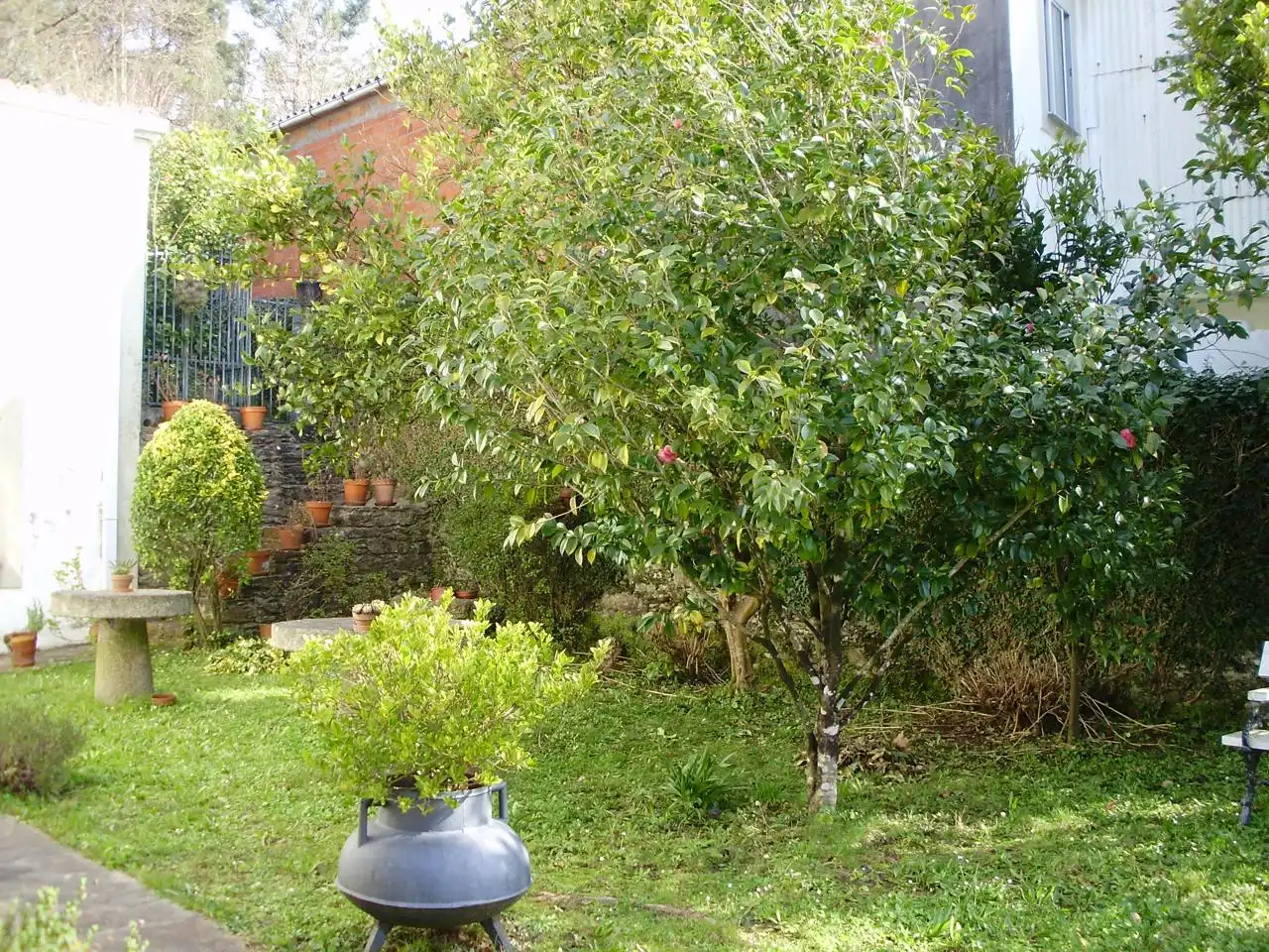 Casa in vendita a ROSALIA DE CASTRO, imagen 7
