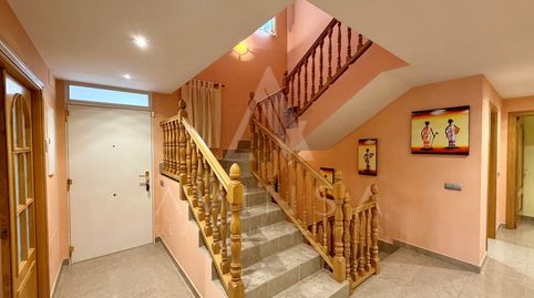 AVINSA INMO VENDE ESPECTACULAR CHALET INDEPENDIENTE EN CABANILLAS., imatge 5